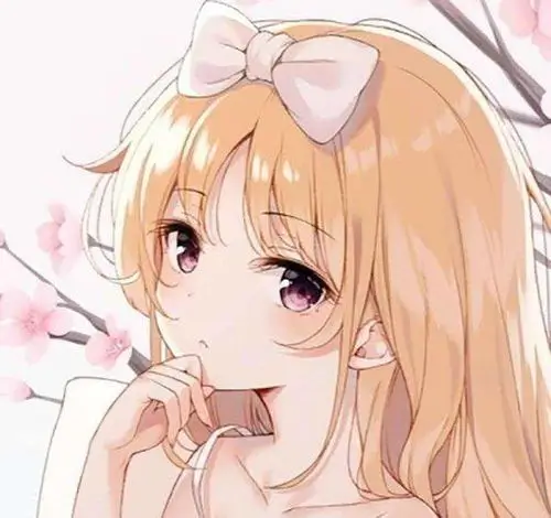 读者许照头像